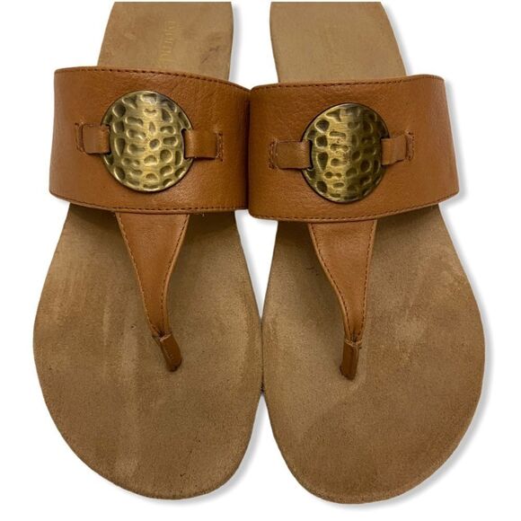 Bjorndal Marcie Wedge Sandal - Picture 11 of 16